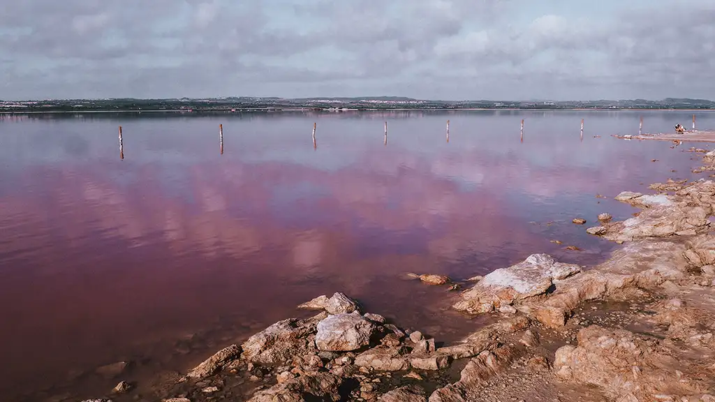 Ferienhaus Spanien kaufen