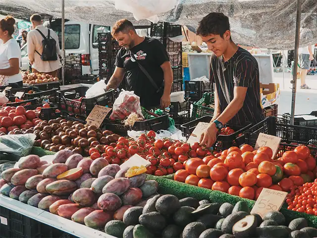 Ferienhaus Spanien kaufen