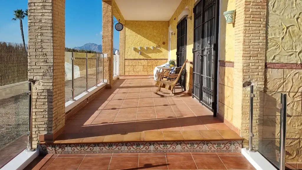 Ferienhaus Spanien kaufen