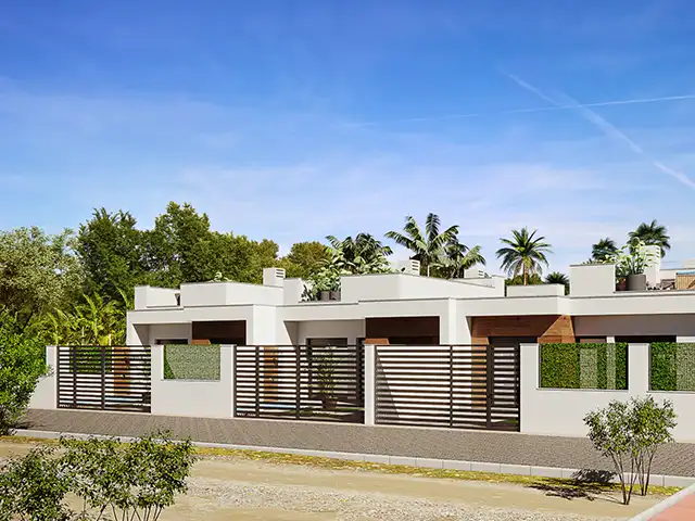 Südspanien Immobilie