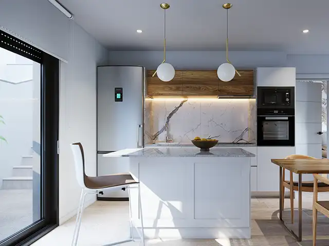 Südspanien Immobilie