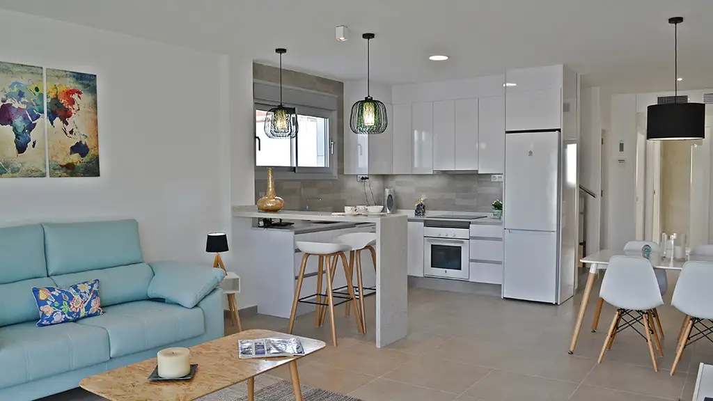 Südspanien Immobilie