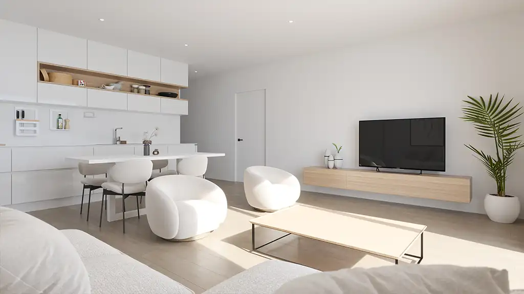 Wohnung in Spanien kaufen