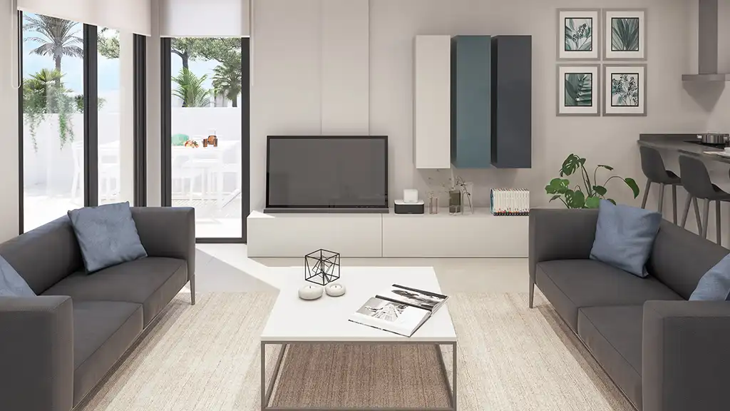 Wohnung in Spanien kaufen