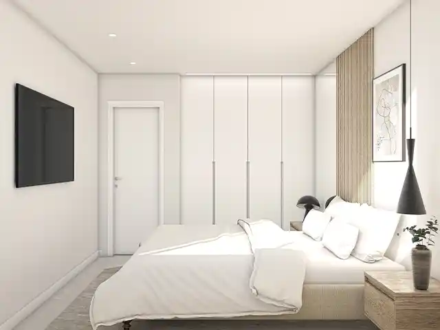 Wohnung in Spanien kaufen