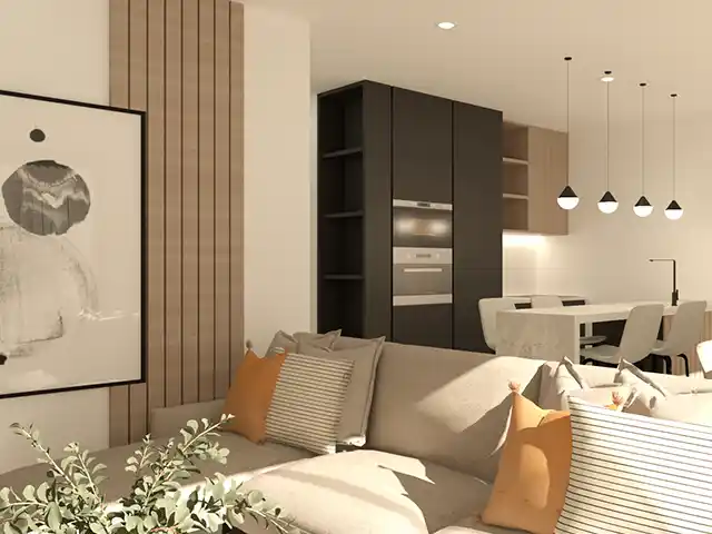 Wohnung in Spanien kaufen